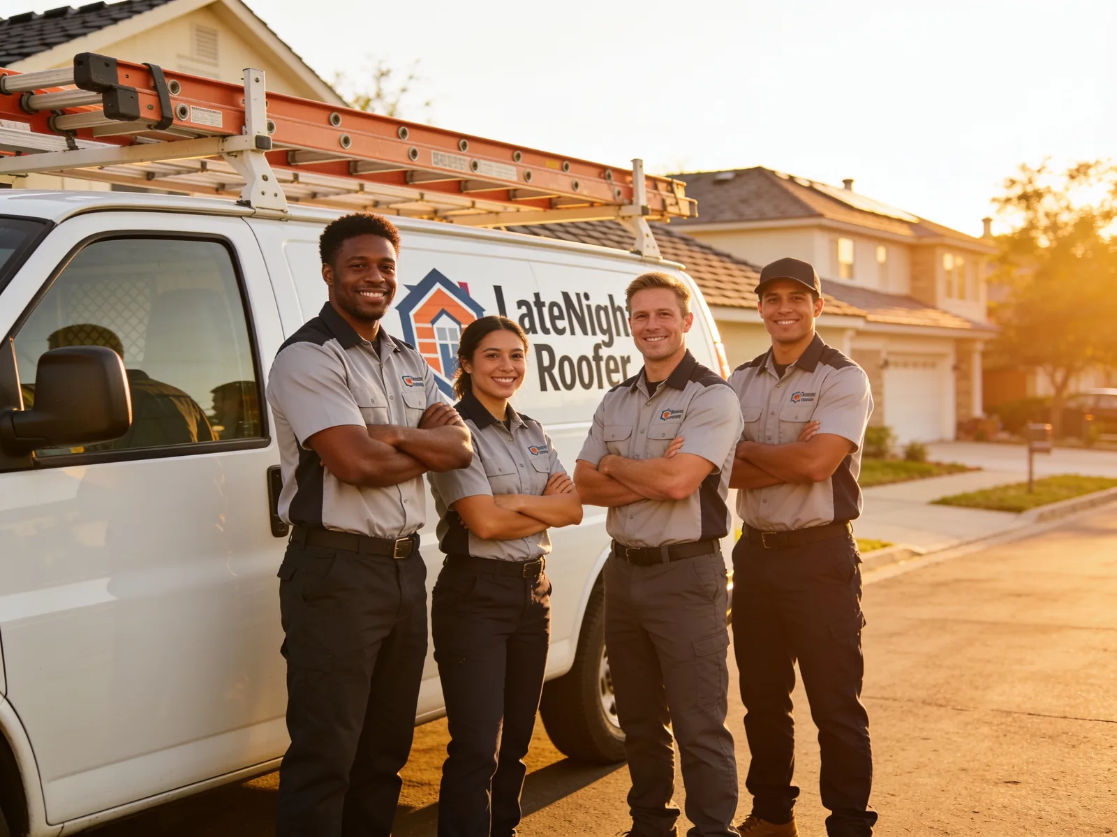 Emergency Roof Repair company in Linden, TN